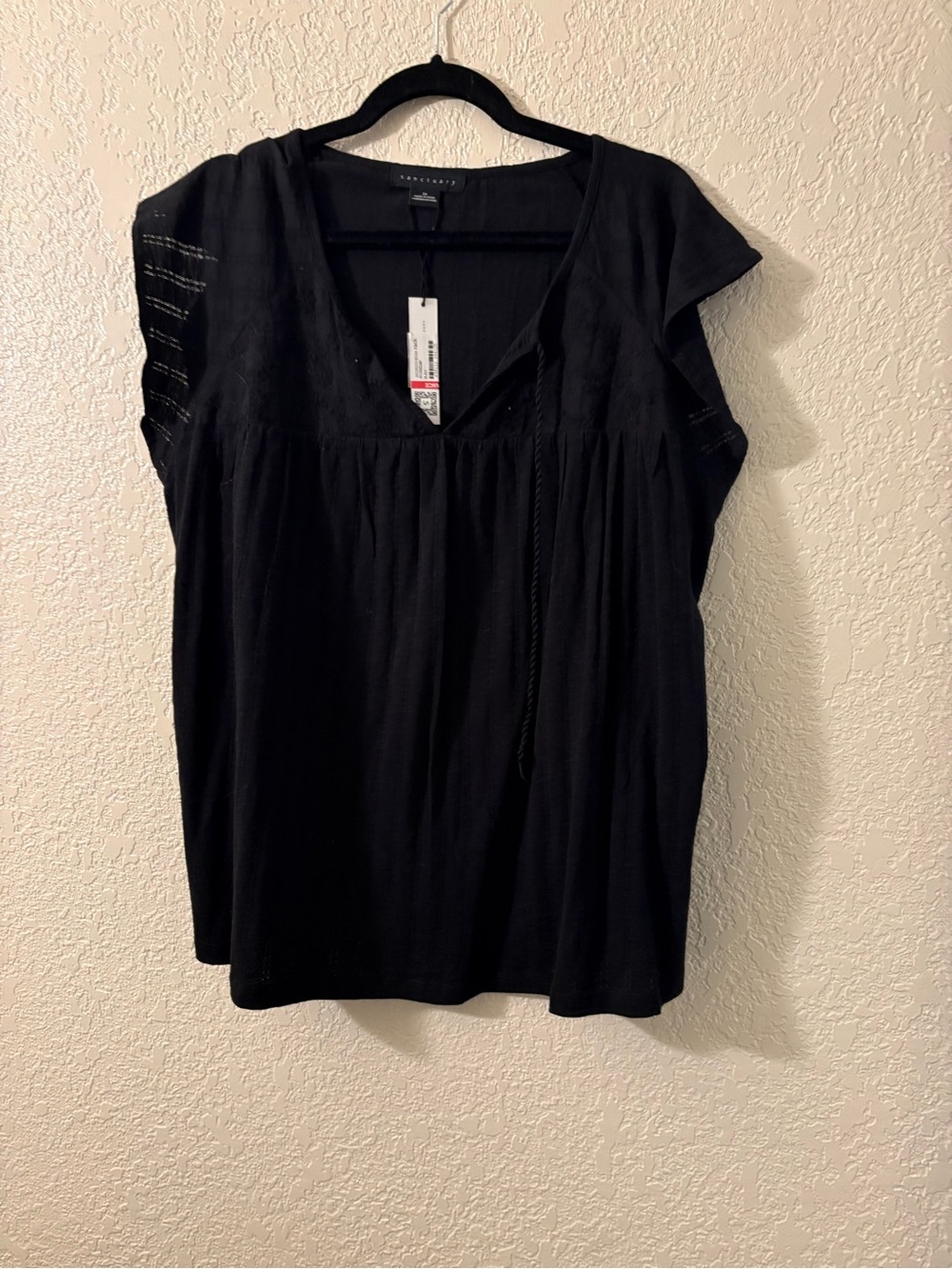 Sanctuary NWT Top, 2x